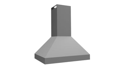 VENTAHOOD 42" Island Range Hood - PYDAH18K42
