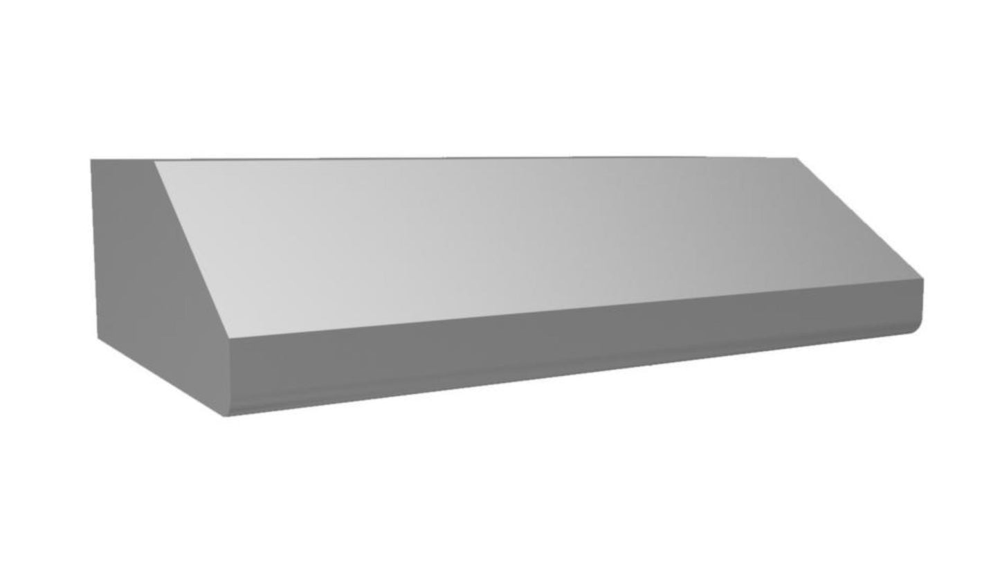 VENTAHOOD 48" Under Cabinet Range Hood - NPH9448