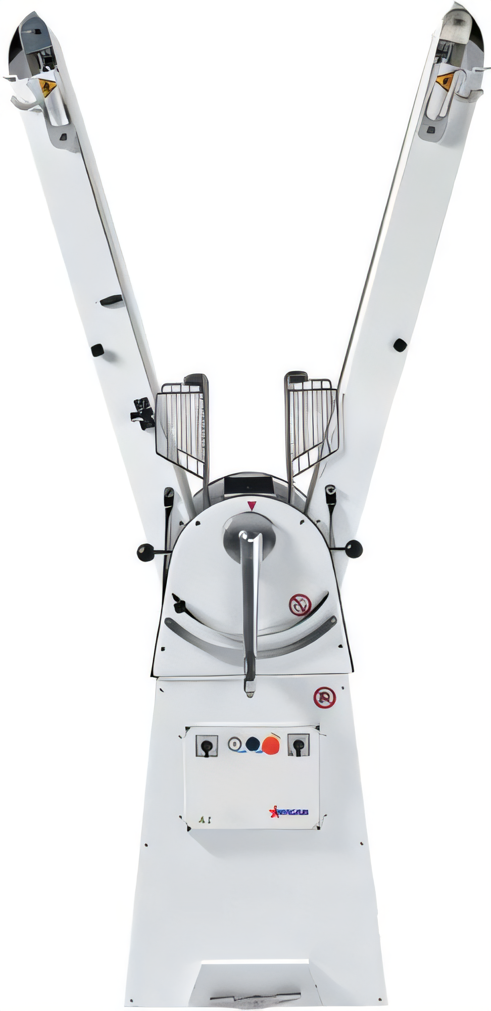 Omcan USA 49011 Dough Sheeters - 49011