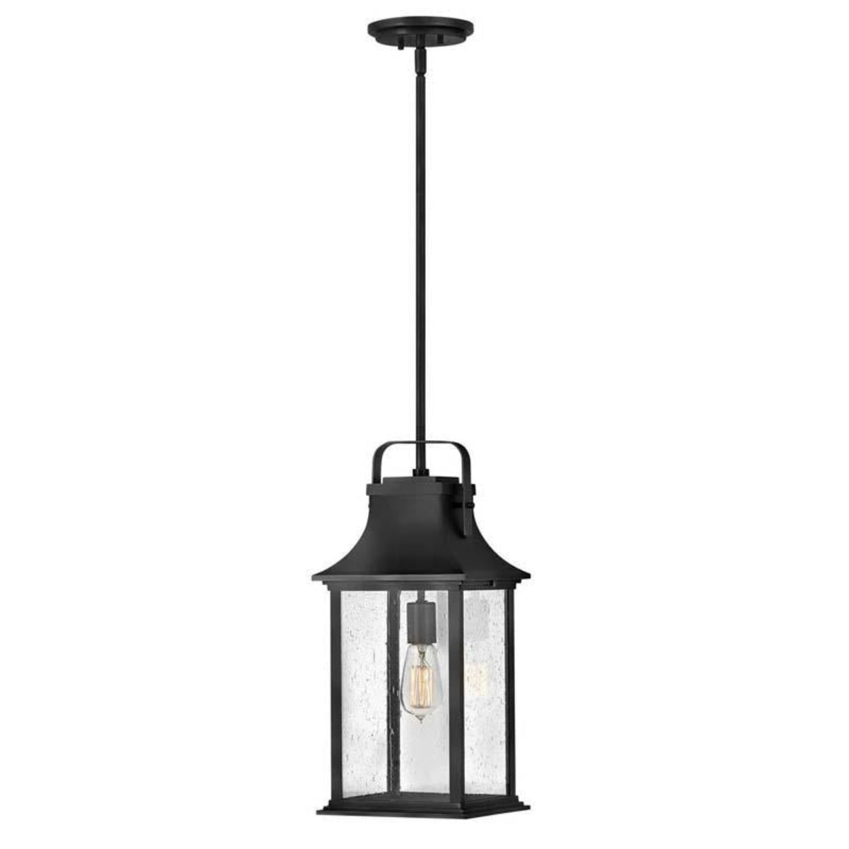 Hinkley Outdoor Grant Hanging Light - 2392BU