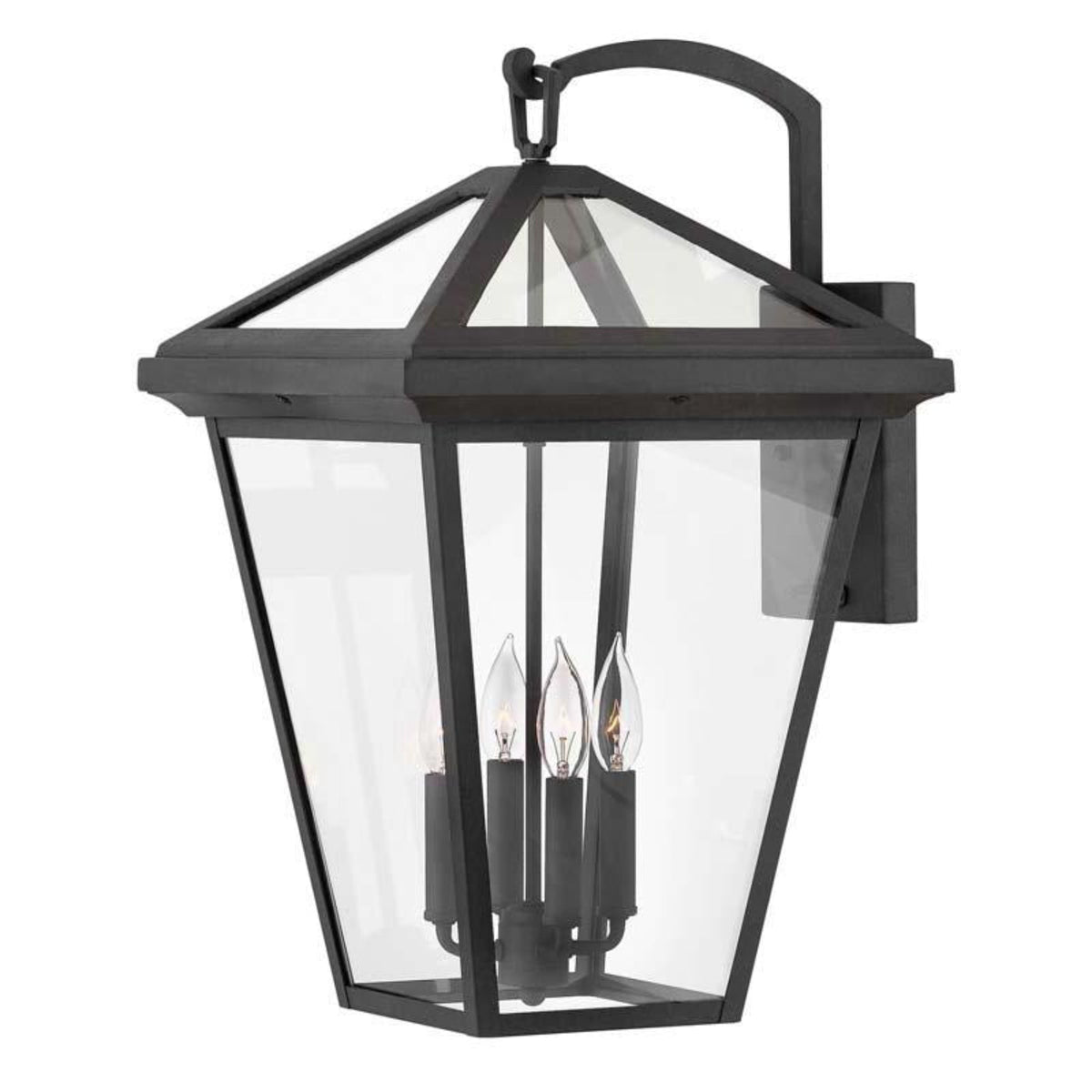 Hinkley Outdoor Alford Place Wall Light - 2568MB