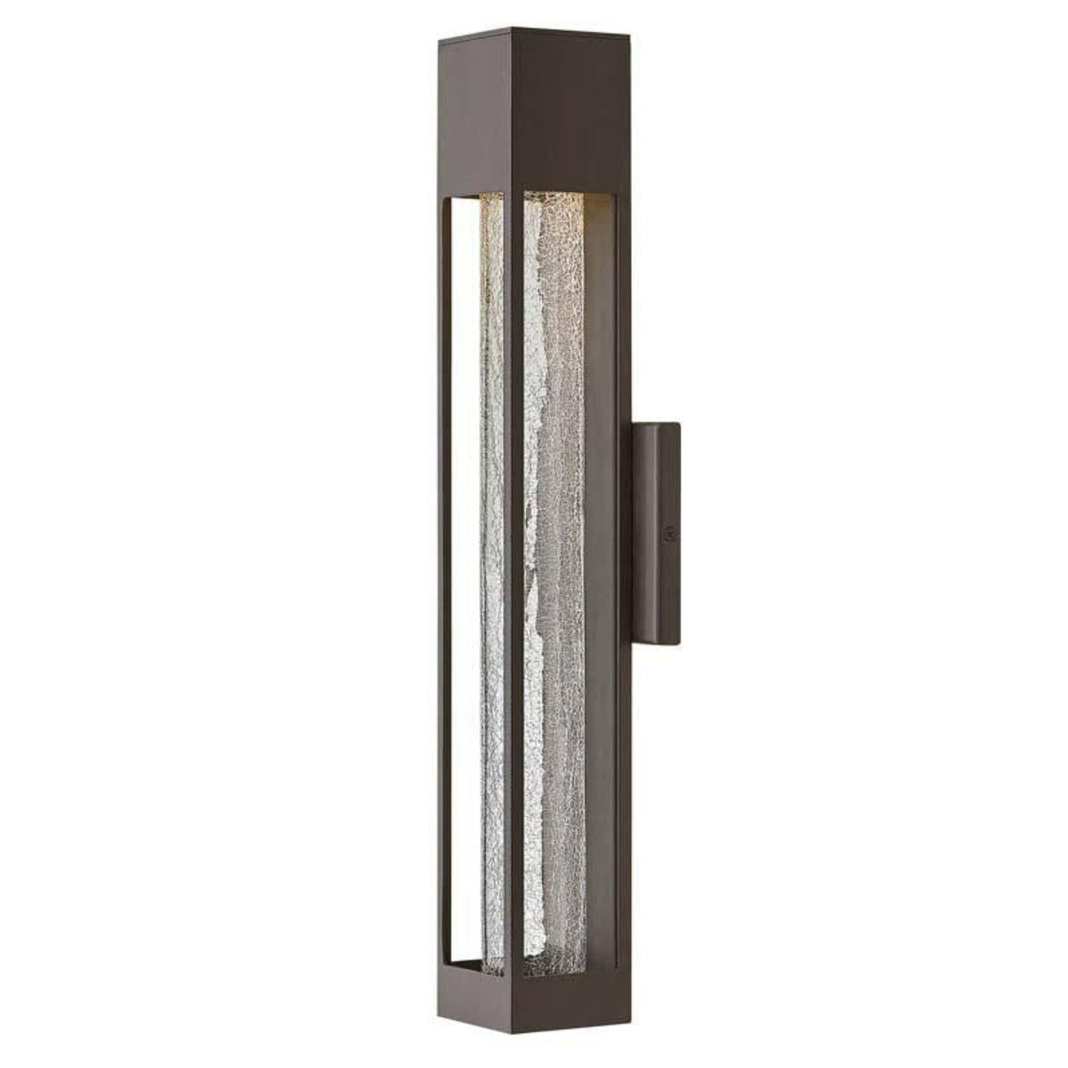 Hinkley Outdoor Vapor Wall Light - 2854BZ