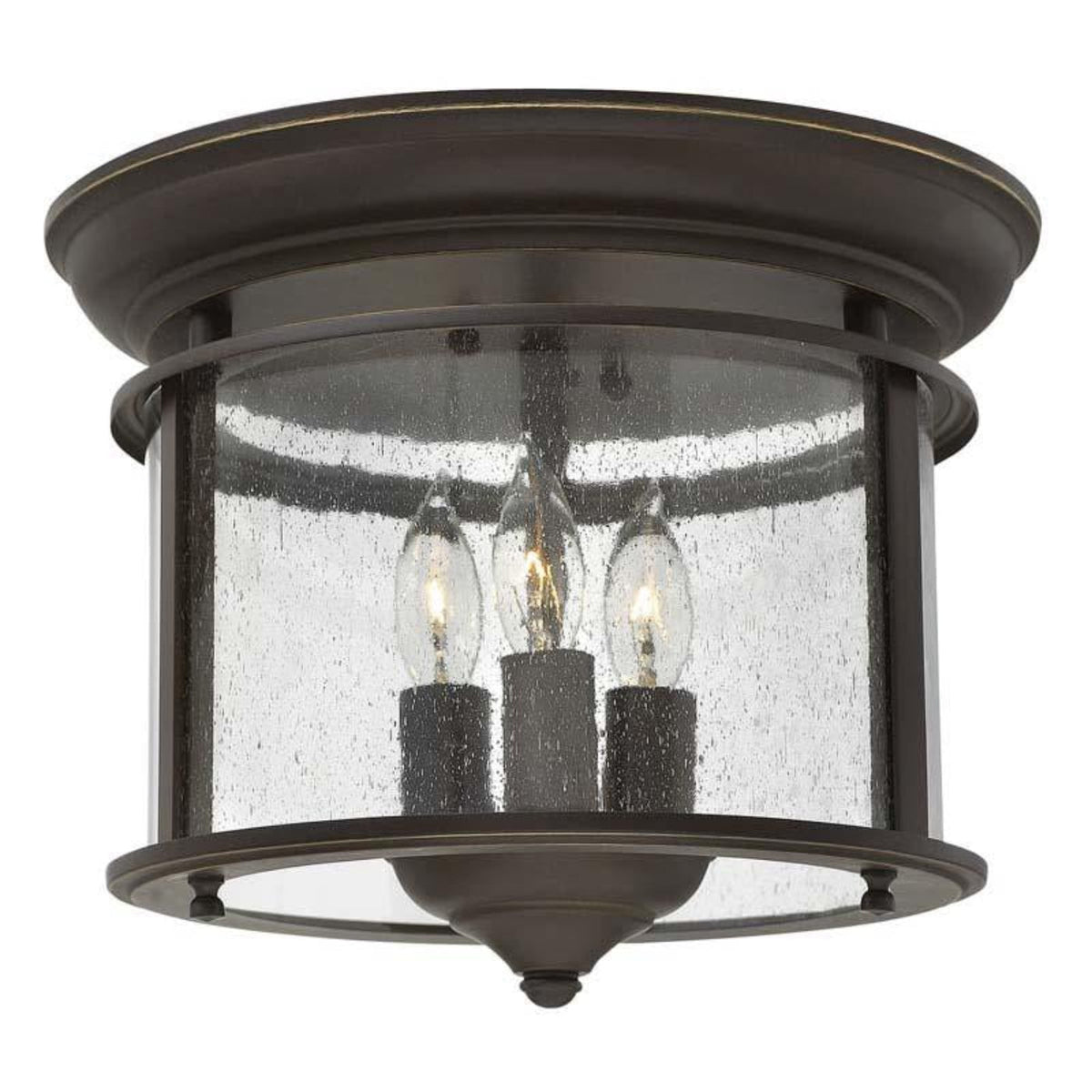 Hinkley Foyer Gentry Ceiling Light - 3473HR