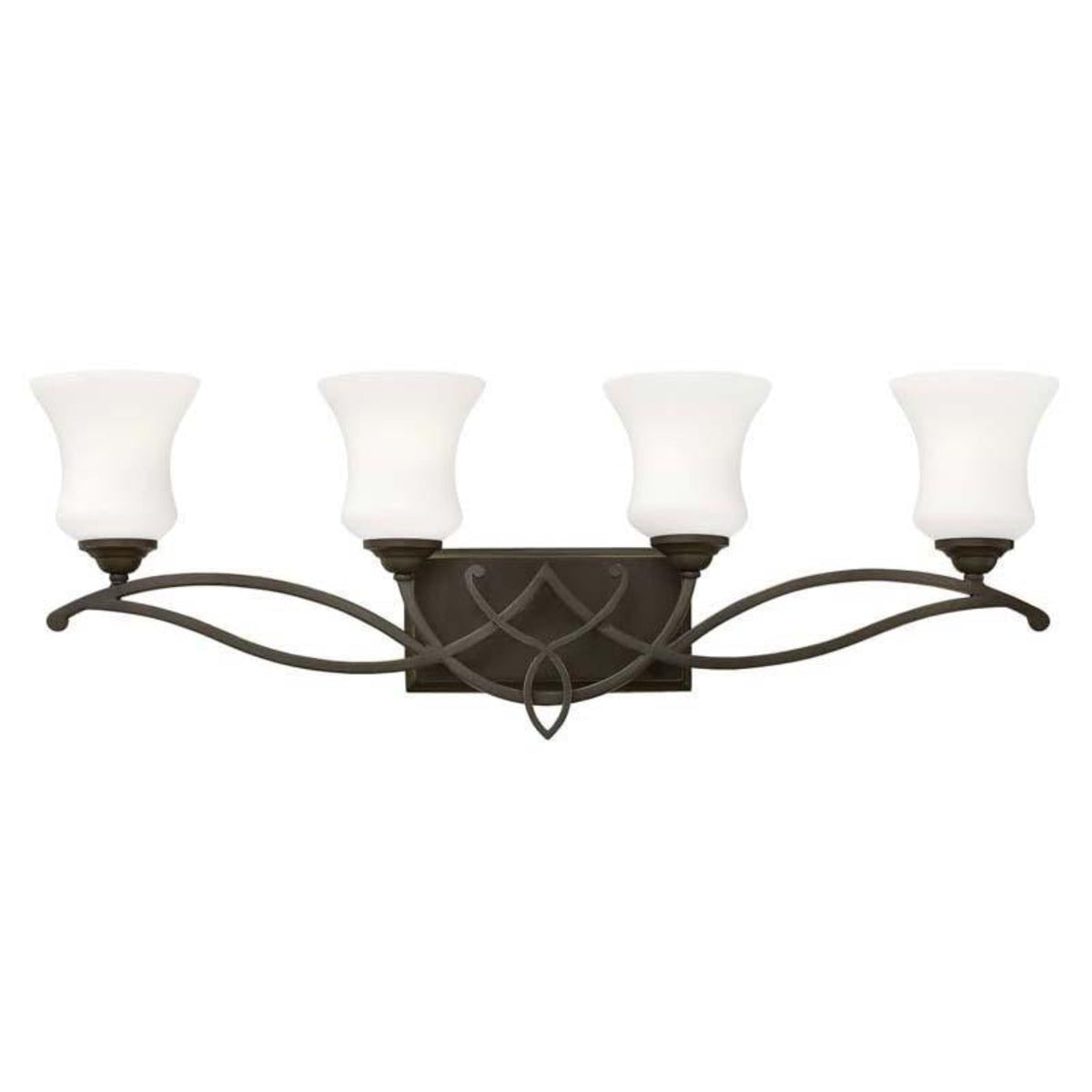 Hinkley Bathroom Brooke Light - 5004AN