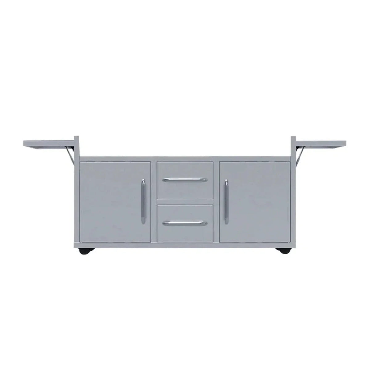 Le Griddle Freestanding Cart for The Grand Texan Griddle - GFCART160