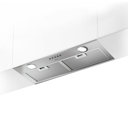 ELICA EAS428S2 ASTI Range Hood wide - 400CFM in Stainless Steel-EAS428S2