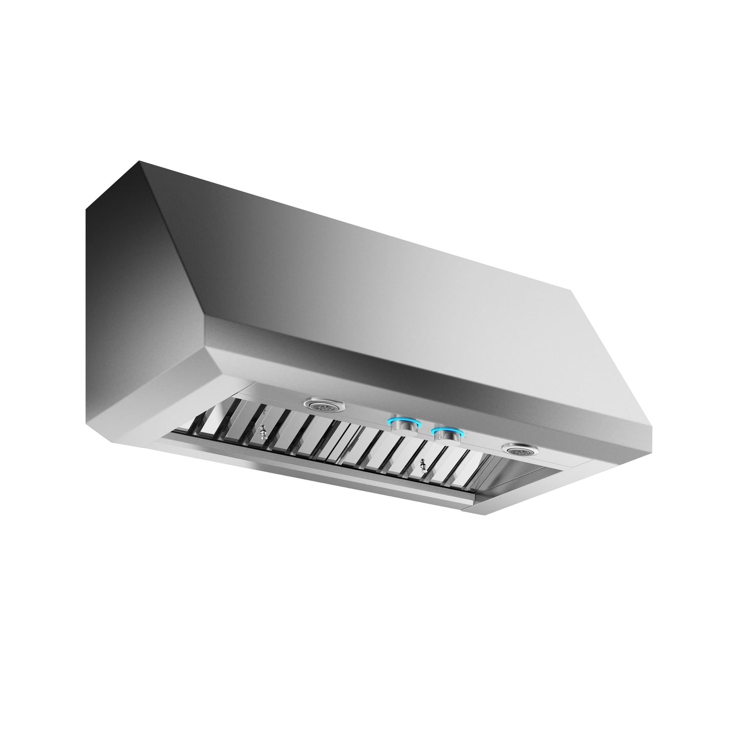 ELICA ECL136S4 CALABRIA Undercabinet Range Hood 36" wide - 1200CFM in Stainless Steel - ECL136S4