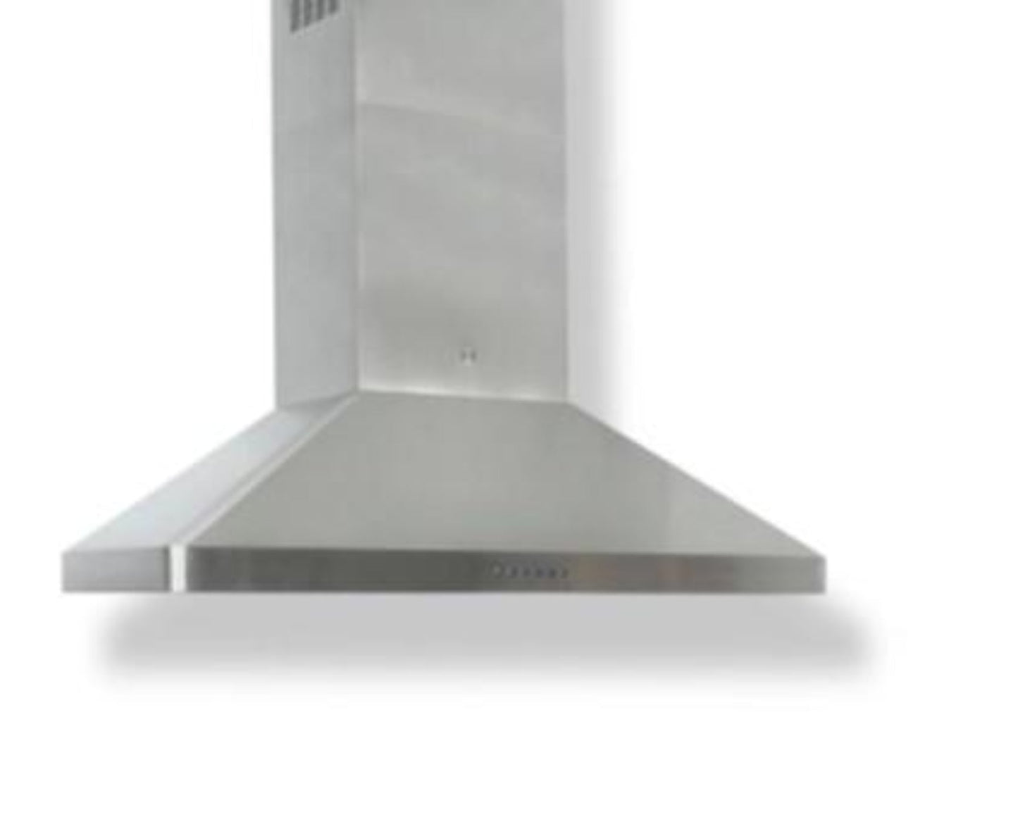 SIRIUS HOODS Professional Series  Wall Mount Range Hood - SU5448