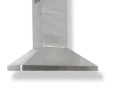 SIRIUS HOODS Professional Series  Wall Mount Range Hood - SU5448