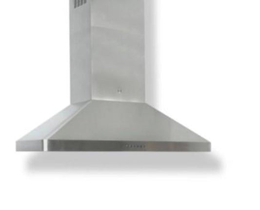 SIRIUS HOODS Professional Series  Wall Mount Range Hood - SU5448
