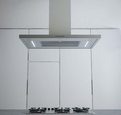 SIRIUS HOODS Island Series SIU24 36" Island Mount Range Hood - SIU24