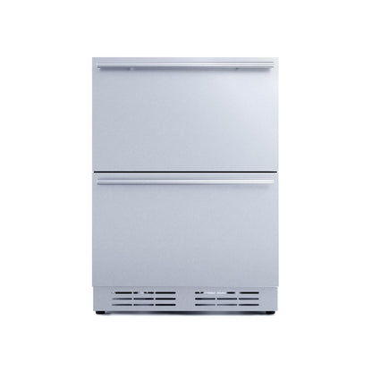 ELICA EBD51SS1 EBD51SS1 in Stainless Steel Look Panel Ready - EBD51SS1
