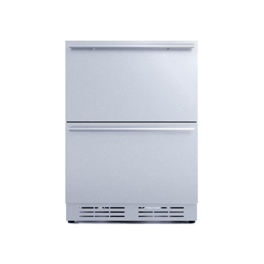 ELICA EBD51SS1 EBD51SS1 in Stainless Steel Look Panel Ready - EBD51SS1