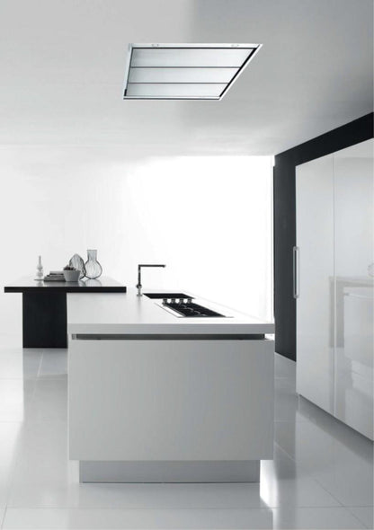SIRIUS HOODS Island Series Island Mount Range Hood - SUT950