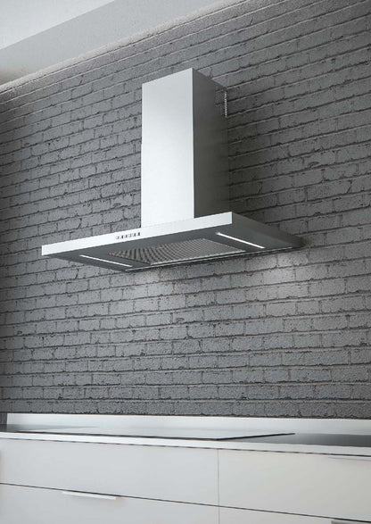 SIRIUS HOODS SU9230 Wall Series SU92 30" Wall Mount Range Hood - SU9230