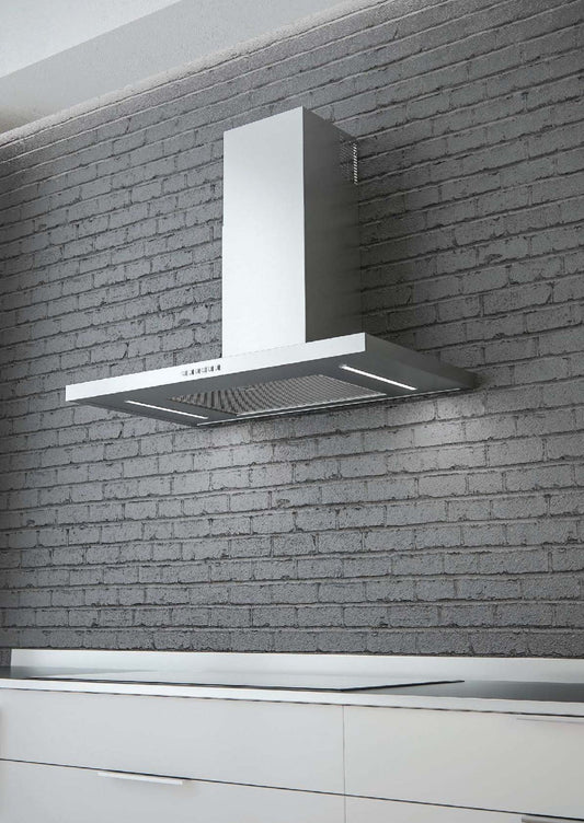 SIRIUS HOODS SU9236 Wall Series SU92 36" Wall Mount Range Hood - SU9236