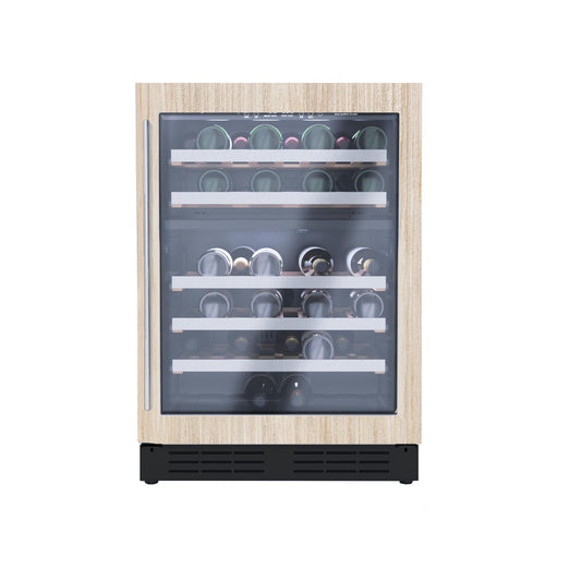 ELICA EWS52PR1 EWS52PR1 Custom Panel Ready - EWS52PR1