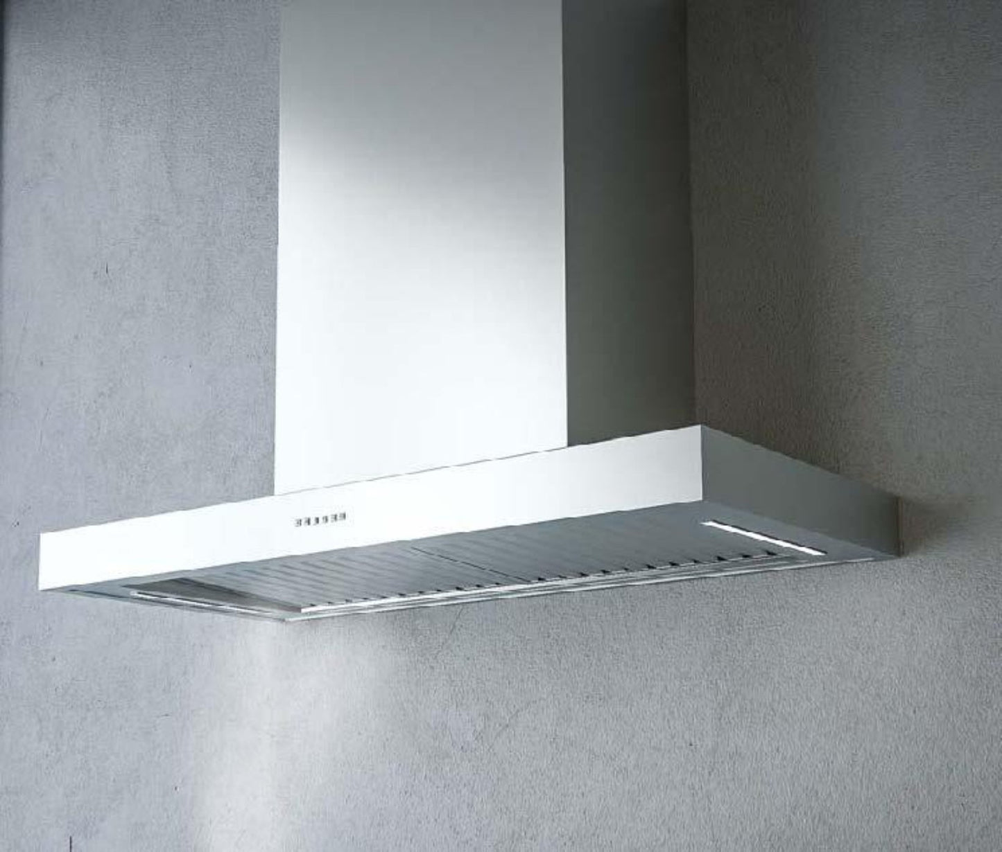 SIRIUS HOODS&nbsp; Professional Series SU107 36" Wall Mount Range Hood - SU10736