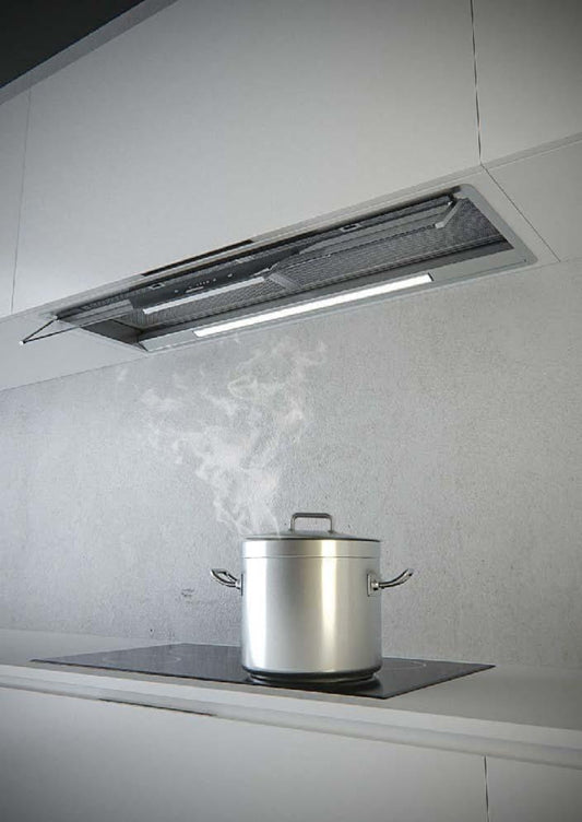 SIRIUS HOODS SU91921 Built-In Series SU919 20" Built-In Range Hood - SU91921