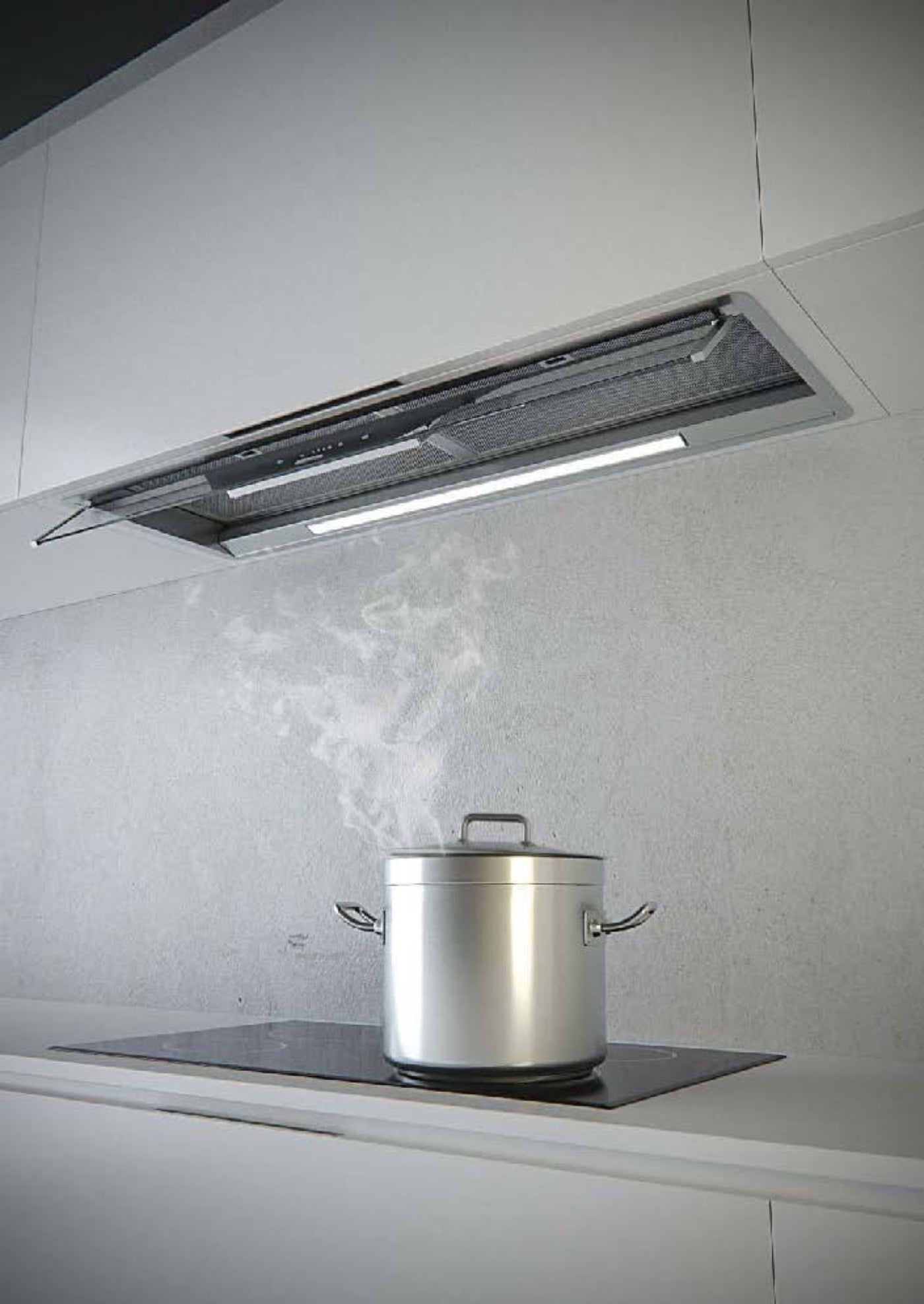 SIRIUS HOODS SUE91921 Built Series SUE919-21 21" Built-In Range Hood - SUE91921