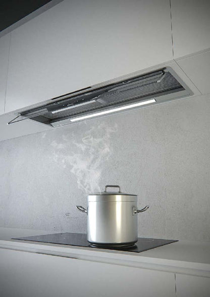 SIRIUS HOODS SUE91921 Built Series SUE919-21 21" Built-In Range Hood - SUE91921