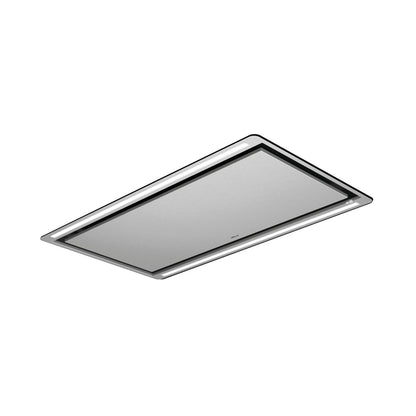 ELICA EHL640SS HILIGHT Ceiling Range Hood 40" wide - 600CFM in Stainless Steel - EHL640SS