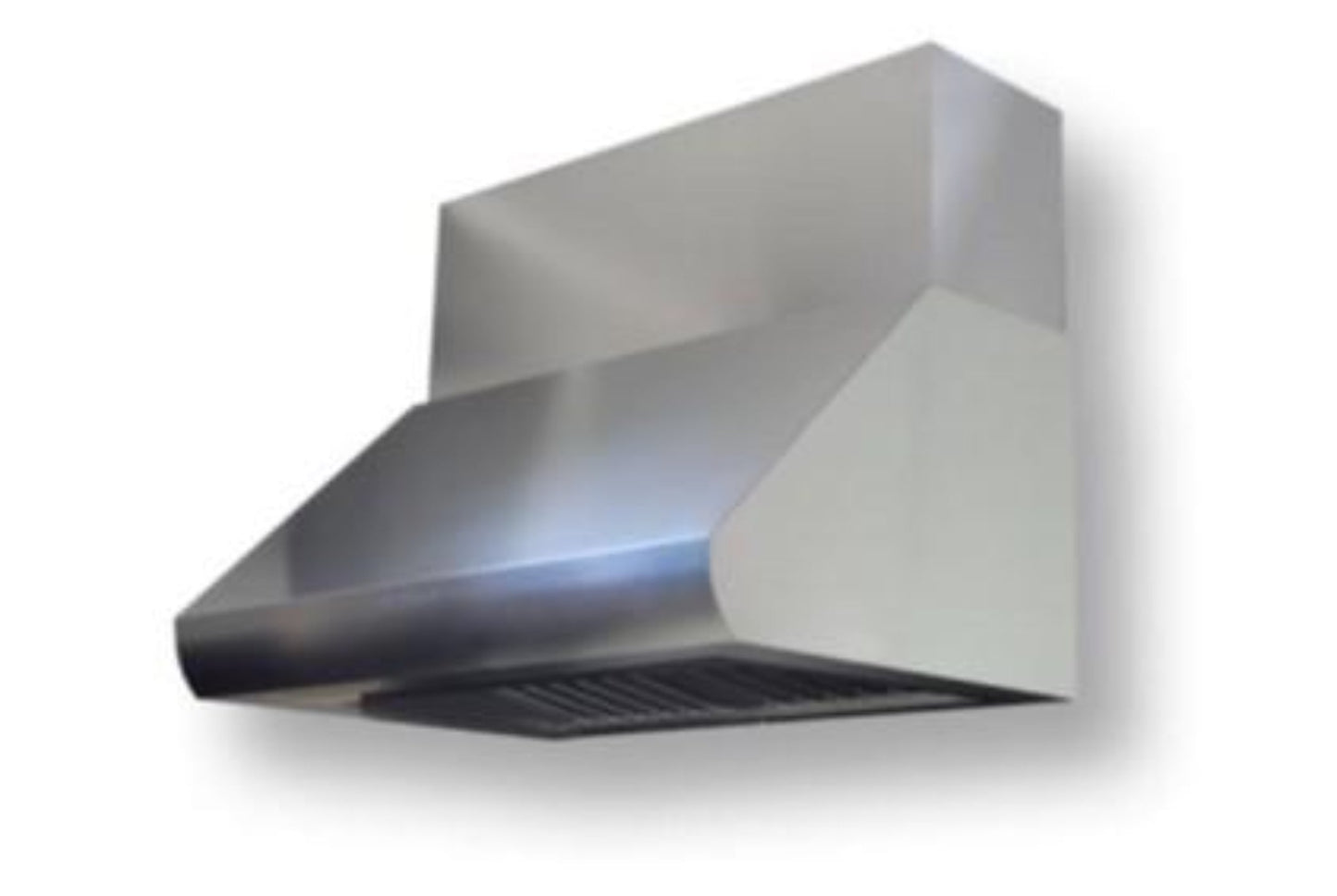 SIRIUS HOODS Professional Series  Wall Mount Range Hood - SUTC3536