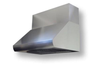 SIRIUS HOODS Professional Series  Wall Mount Range Hood - SUTC3536