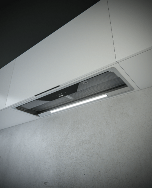 SIRIUS HOODS 600 CFM Convertible Insert Range Hood Built-In Hood - SU91933