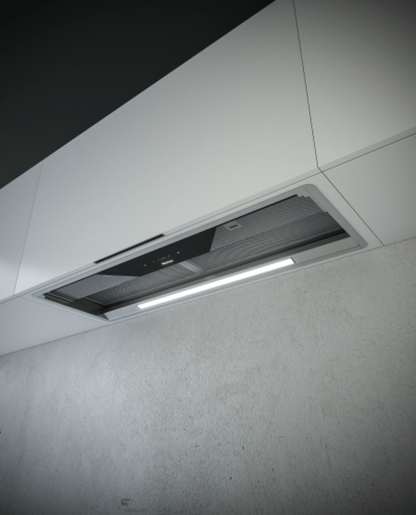 SIRIUS HOODS' 600 CFM Convertible Insert Range Hood Built-In Hood - SU91927