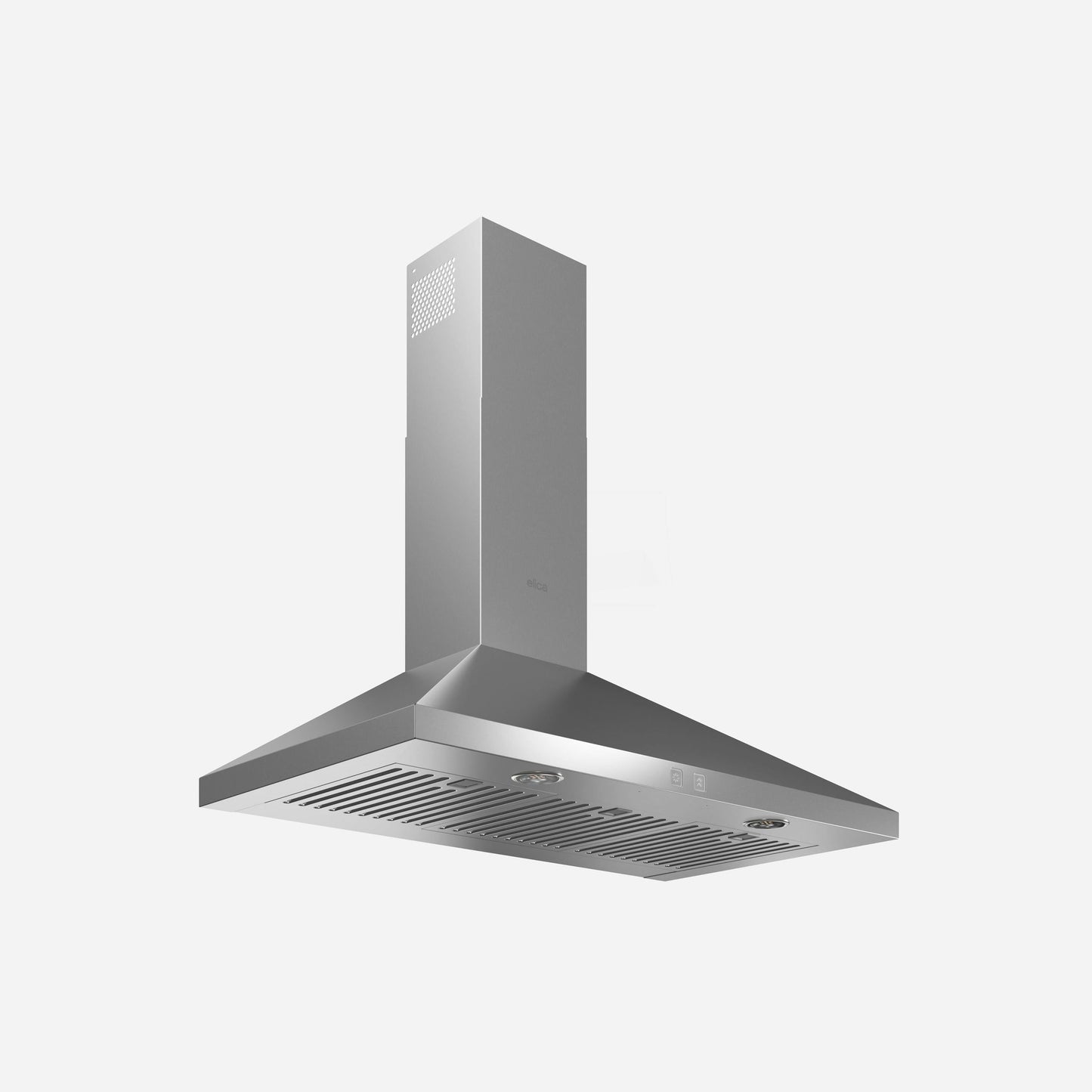 ELICA EBS630SS BOLSENA Wall Mount Range Hood 30" wide - 600CFM in Stainless Steel - EBS630SS