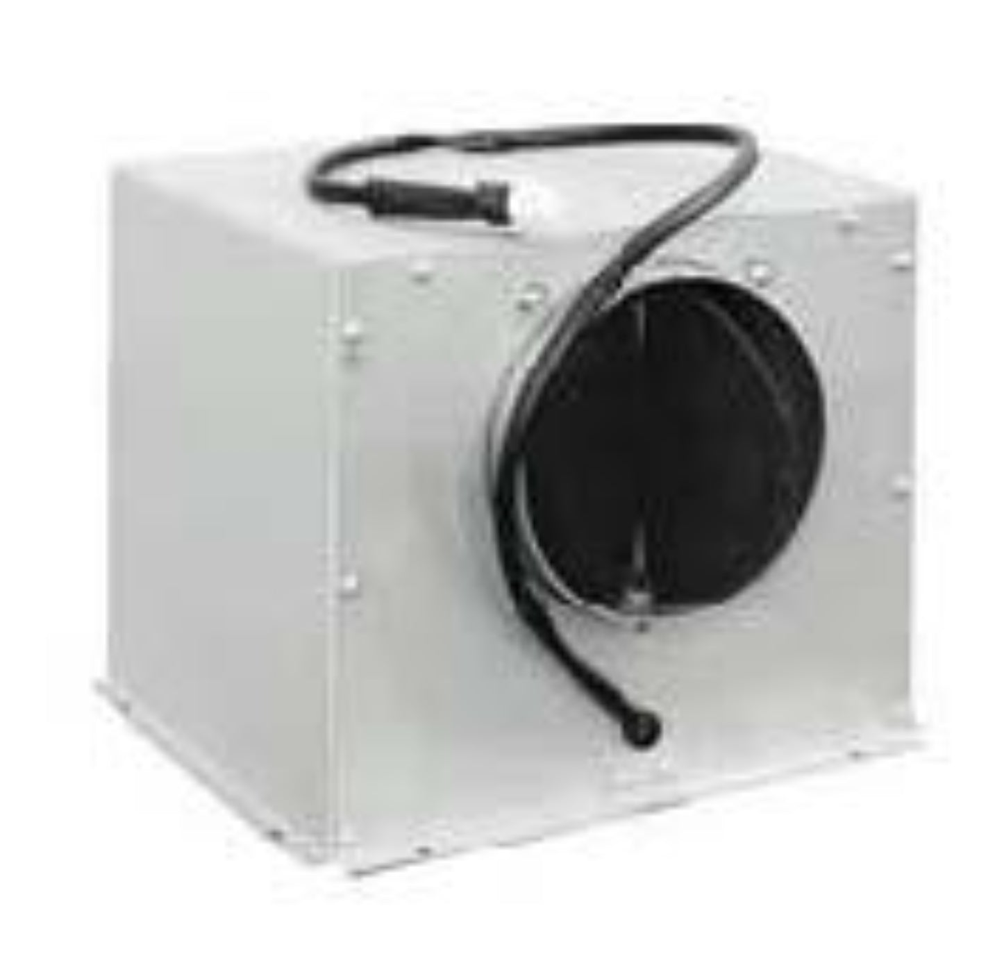 SIRIUS HOODS On-Board 600 CFM Blower Motor BLOWER OPTION - 75097000191