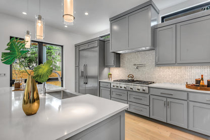 ELICA EAS328SS ASTI 300-28 Insert Range Hood 28 1/4" wide - 300CFM in Stainless Steel - EAS328SS