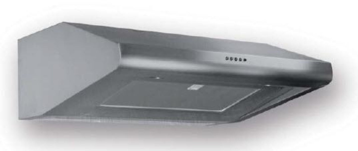 SIRIUS HOODS Built-In Series SUF2 36" Built-In Range Hood - SUF236