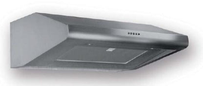 SIRIUS HOODS Built-In Series SUF2 36" Built-In Range Hood - SUF236