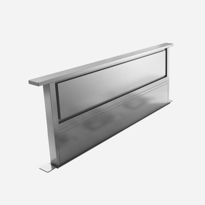 ELICA ERS630S1 RISE Downactive Range Hood 30" wide - 600CFM in Stainless Steel - ERS630S1