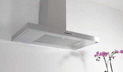 SIRIUS HOODS SU3130 Wall Series SU31 30" Wall Mount Range Hood - SU3130