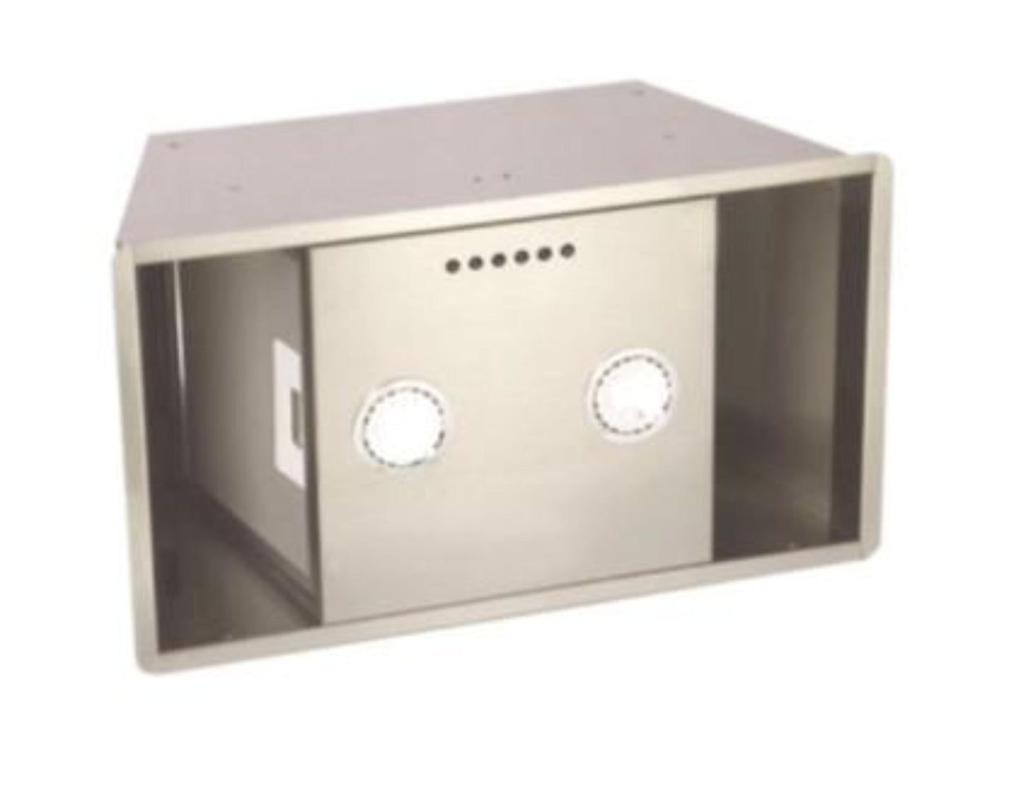 SIRIUS HOODS SUM90027 Built-In Series SUM900 27" Built-In Range Hood - SUM90027