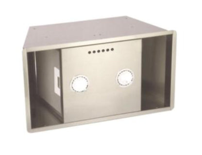 SIRIUS HOODS SUM90027 Built-In Series SUM900 27" Built-In Range Hood - SUM90027