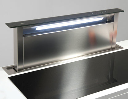 SIRIUS HOODS Downactive Series Downactive Range Hood - SUDD2LTC