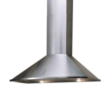 SIRIUS HOODS Wall Series SU3 36" Wall Mount Range Hood - SU336