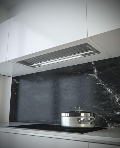 SIRIUS HOODS Professional Series SU906 34" Built-In Range Hood - SU90634