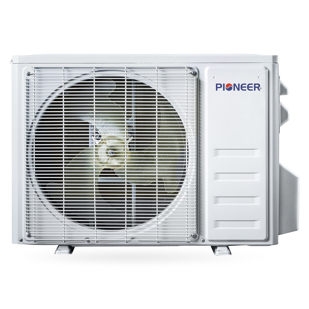 Pioneer Quantum Ultra 9,000 BTU 23 SEER2 115V High-Wall Ductless Energy-Star Mini-Split Air Conditioner Inverter Heat Pump Full Set - WYT009ALSI24RL-10S