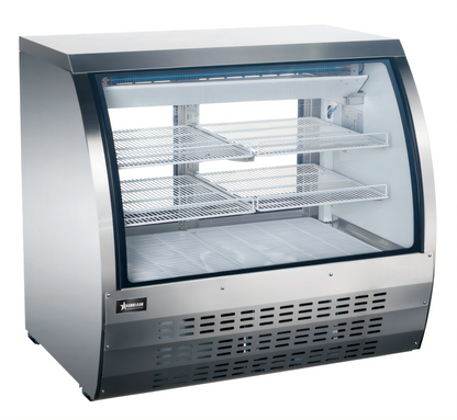 Omcan USA Deli Cases - 50079