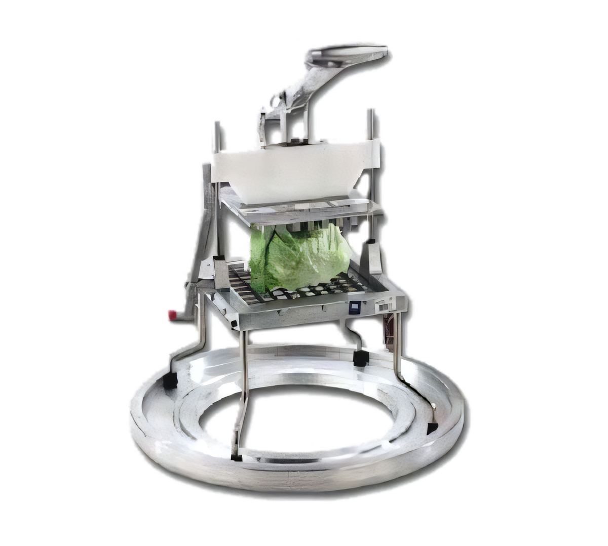 Vollrath Lettuce King Cutters - 4400N