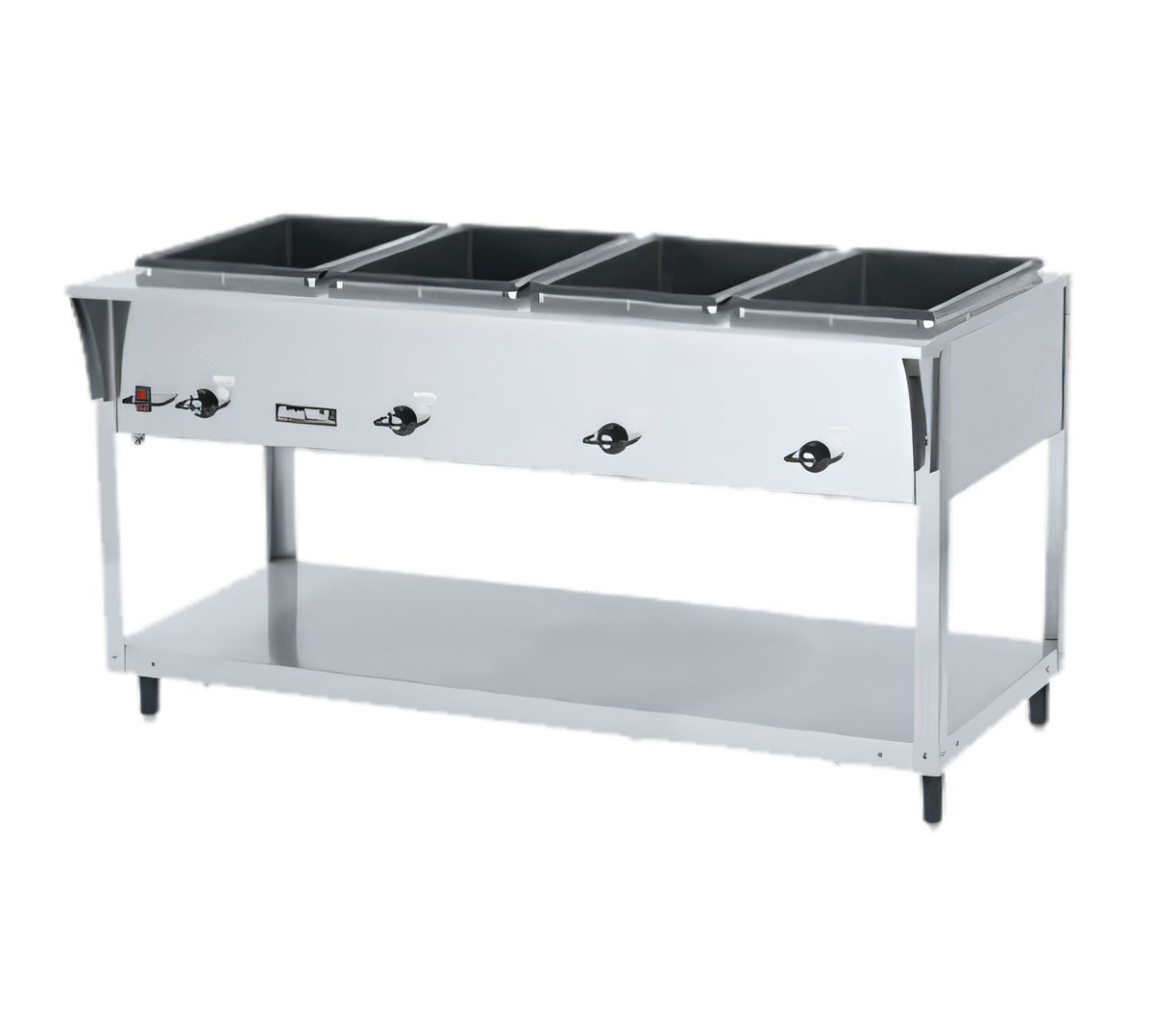 Vollrath ServeWell Serving Counters - 38213