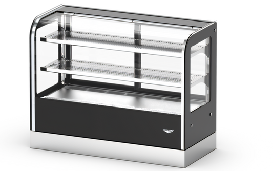 Vollrath  Hot Food Displays - HDCCB-60
