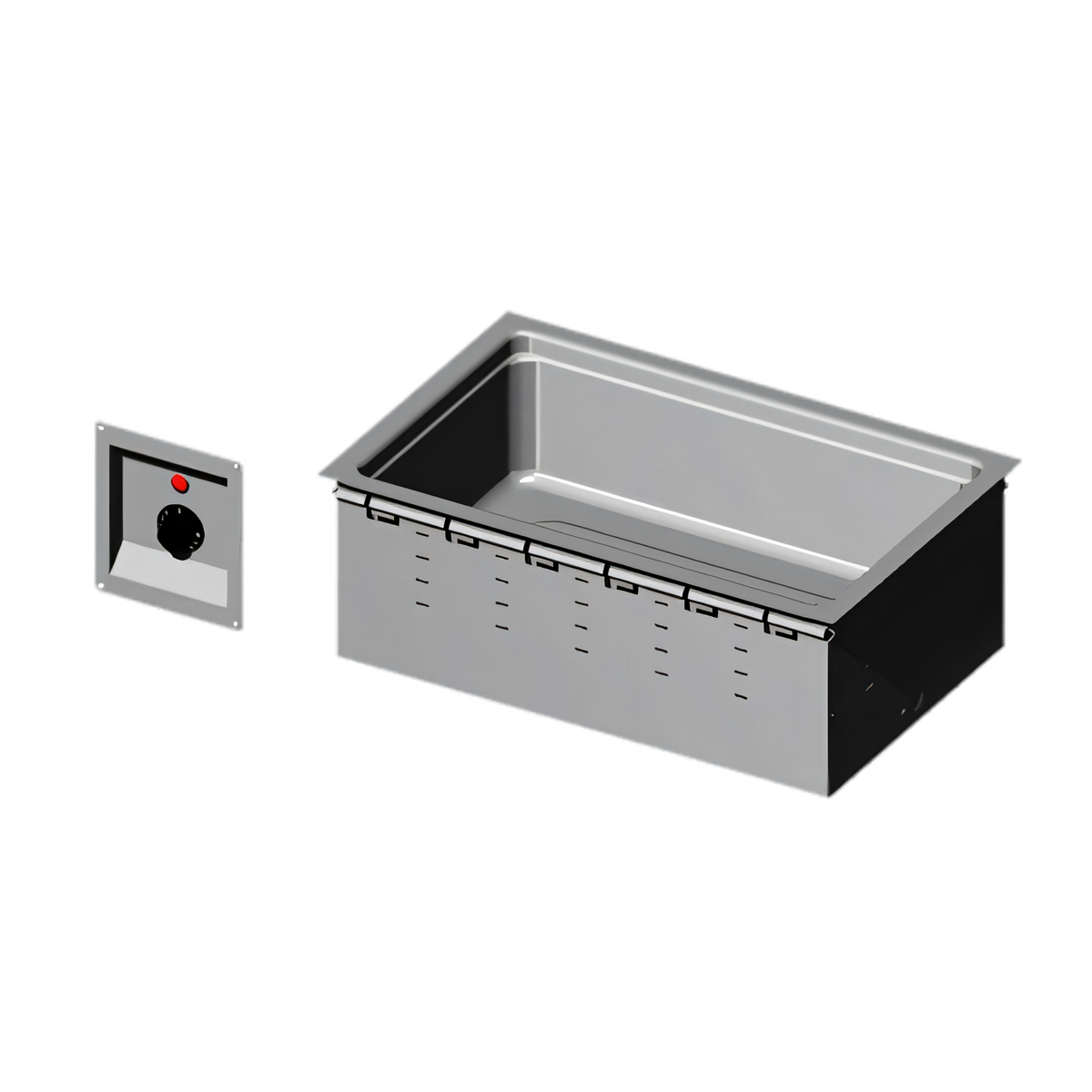 Vollrath Steam Tables & Food Wells - 36360