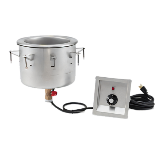 Vollrath Steam Tables & Food Wells - 3646210