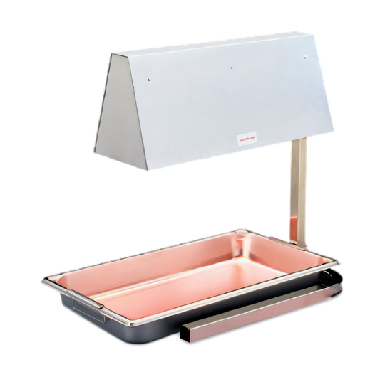 Vollrath 72500 Cayenne® Countertop Food Warmers